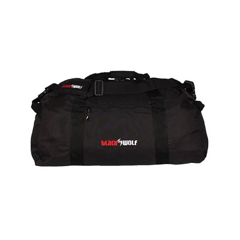 bcf duffle bag|100 litre duffle bag.